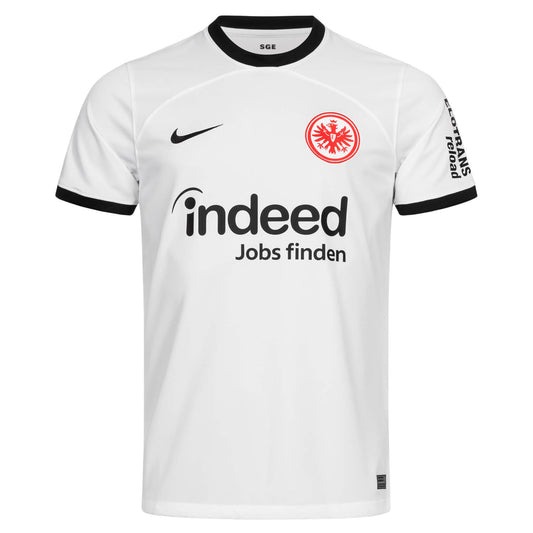 Eintracht Frankfurt - TRIKOT AUSWEICH 23